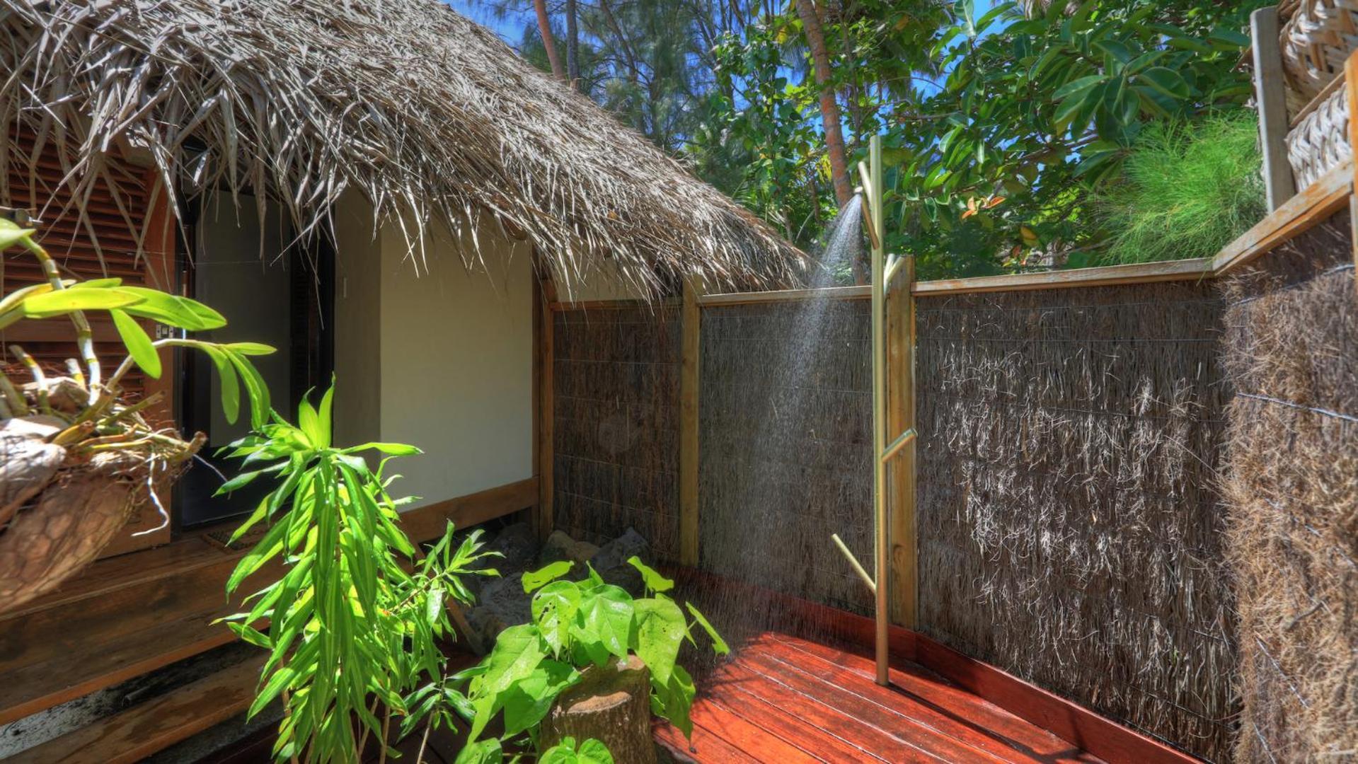 Etu Moana Boutique Beach Villas - Adults Only Arutanga Exterior foto